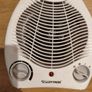 fan heater Image 3
