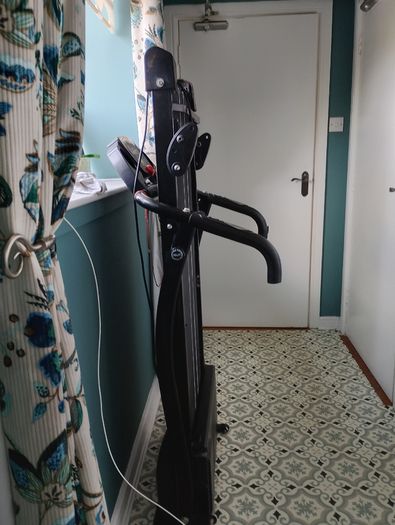 Free Treadmill