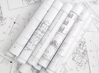 main image for ad Architectural Drawings and Site Plans prints