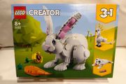 Lego Creator 3 in 1