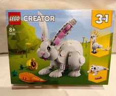 Lego Creator 3 in 1