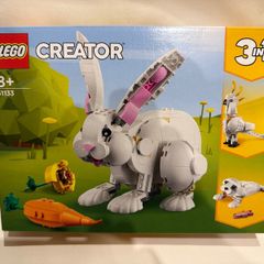 Lego Creator 3 in 1