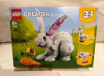 Lego Creator 3 in 1