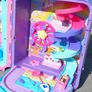 Polly Pockets hotel Image 5