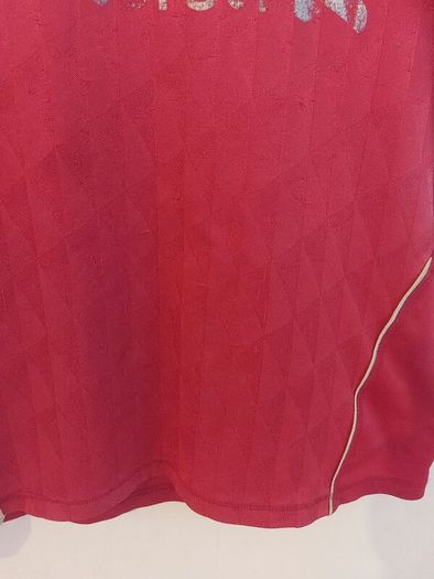 liverpool jersey
