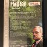 A Touch of Frost Season 5 television Series Dutch version New and Sealed. Image 2