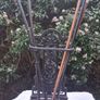 Cast Iron Stick Stand(6kgs) Image 2