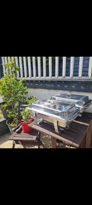 Chafing Dish