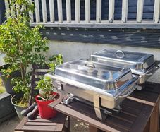 Chafing Dish