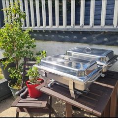 Chafing Dish