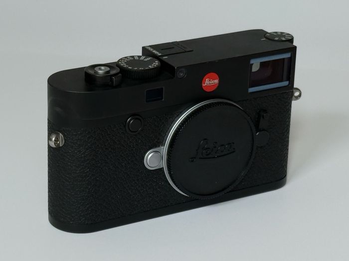 Leica M10-R body
