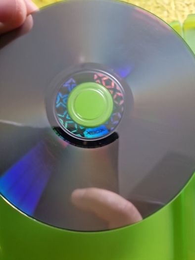 Men of Valor  Xbox Original Games Original