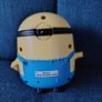Despicable Me Minion Bob w/Teddy Bear Image 3