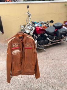 Motorcycle