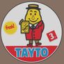 Mr. Tayto retro Lightbox Image 2