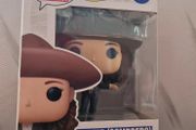 Seinfeld - Elaine Pop Vinyl