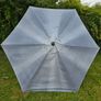 large parasol, garden umbrella 270 Image 3