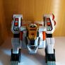 Power Rangers Tigerzord 1994 Image 4