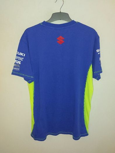 suzuki tshirt