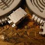 Set of cooker rings for ceramic hob Image 2