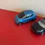 Majorette old cars x 6 Image 7