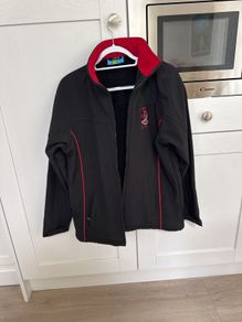 School jacket for Piper's Hill