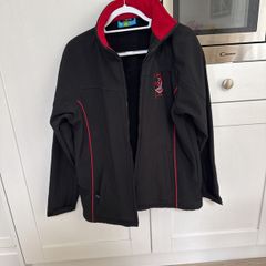 School jacket for Piper's Hill