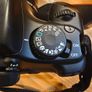 Canon EOS 1100D DSLR with 18-55mm Lens and Bag Excellent Condition Image 5
