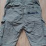 "Bench" Shorts. Age 7-8 Image 3