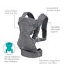 infantino baby carrier Image 3