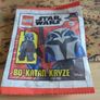 Lego Star Wars Minifigure: Bo-Katan Kryze Image 3