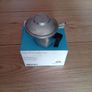 New Butane Propane gas Clip Regulator 27mm 37mbar Image 6