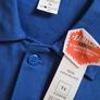 Classic French Work Jacket  Deadstock Image 3