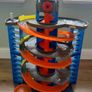 Hot Wheels City Mega Garage Playset Image 2