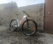 Trek Excalibur