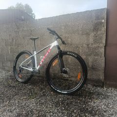 Trek Excalibur