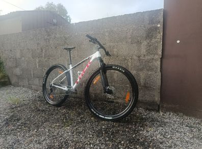 Trek Excalibur