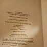 Arthur C. Clarke / 2061 Odyssey  Three/1988/ Grafton/ 1st ed Image 6