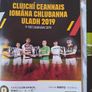 Connacht/Ulster Club Hurling Programmes X 4 Image 2