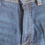 Zara wide leg jeans uk10 bnwot Image 3