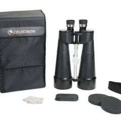 Celestron SkyMaster 25x100 Astronomy waterproof Binoculars  Mint Condition