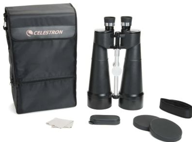 Celestron SkyMaster 25x100 Astronomy waterproof Binoculars  Mint Condition