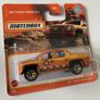 Ford F-150/ Lightning, Honda Ridgeline, Nissan Hardbody - Matchbox Cars Image 4