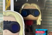 Funko Pop! | Savant | DC | The Suicide Squad | Movies #1154 | 2022 Fall Convention