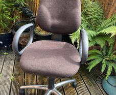 office chair