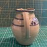 Stoneware Jackson Pottery Milk Jug Image 8