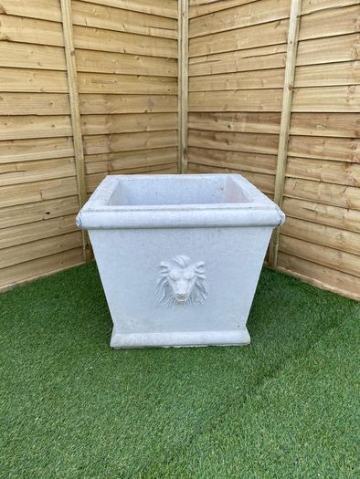 flower pots