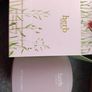 Soy wax candle Image 2