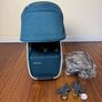 As new Uppababy V2 ramble seat Image 7