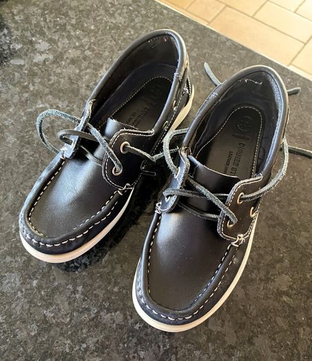 School shoes